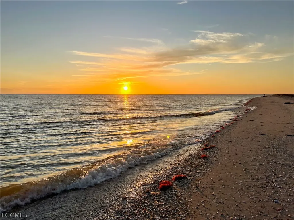 3708 Agate Court Sanibel FL 33957