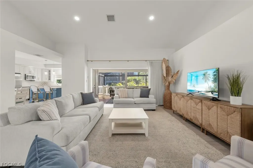 3708 Agate Court Sanibel FL 33957