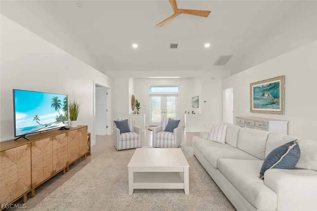 3708 Agate Court Sanibel FL 33957
