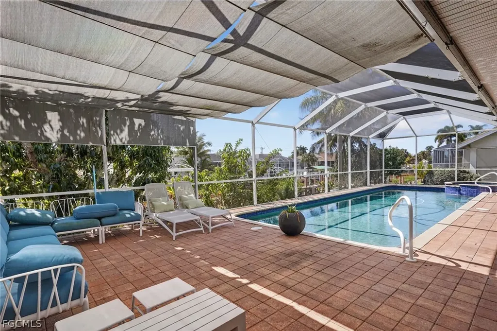 5541 Harborage Drive Fort Myers FL 33908