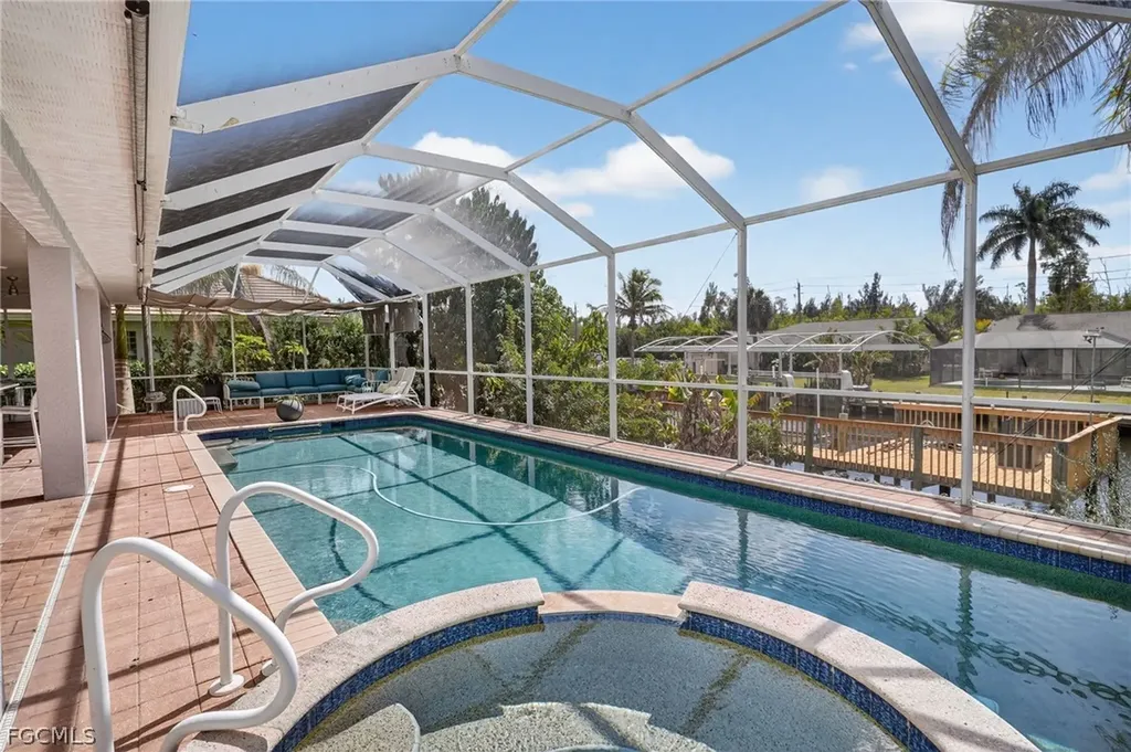 5541 Harborage Drive Fort Myers FL 33908