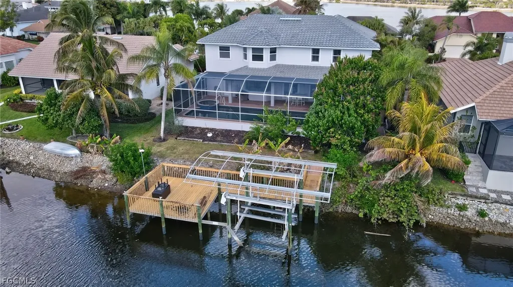 5541 Harborage Drive Fort Myers FL 33908