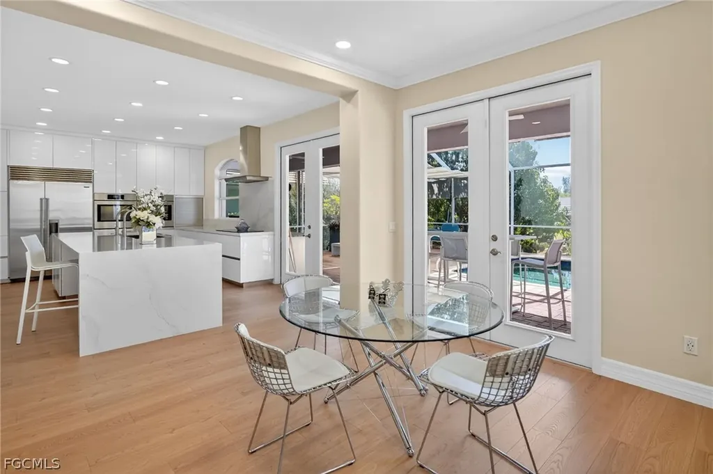 5541 Harborage Drive Fort Myers FL 33908