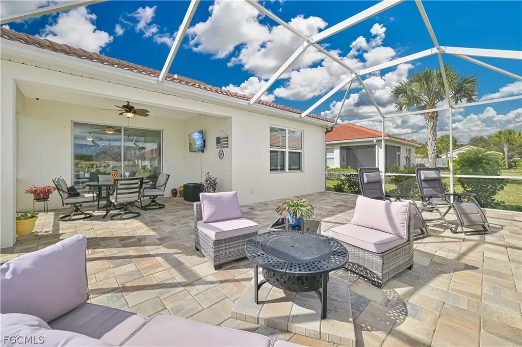 15007 Ligustrum Lane Alva FL 33920