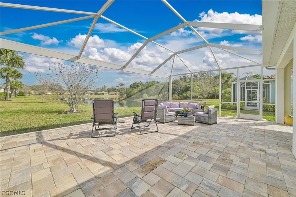 15007 Ligustrum Lane Alva FL 33920