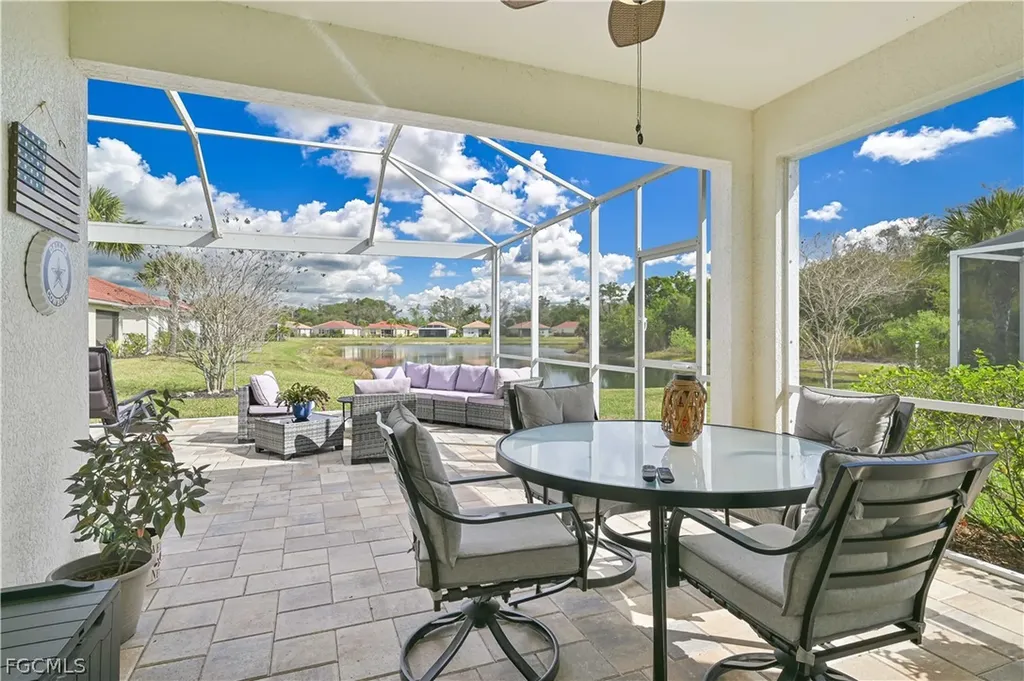 15007 Ligustrum Lane Alva FL 33920