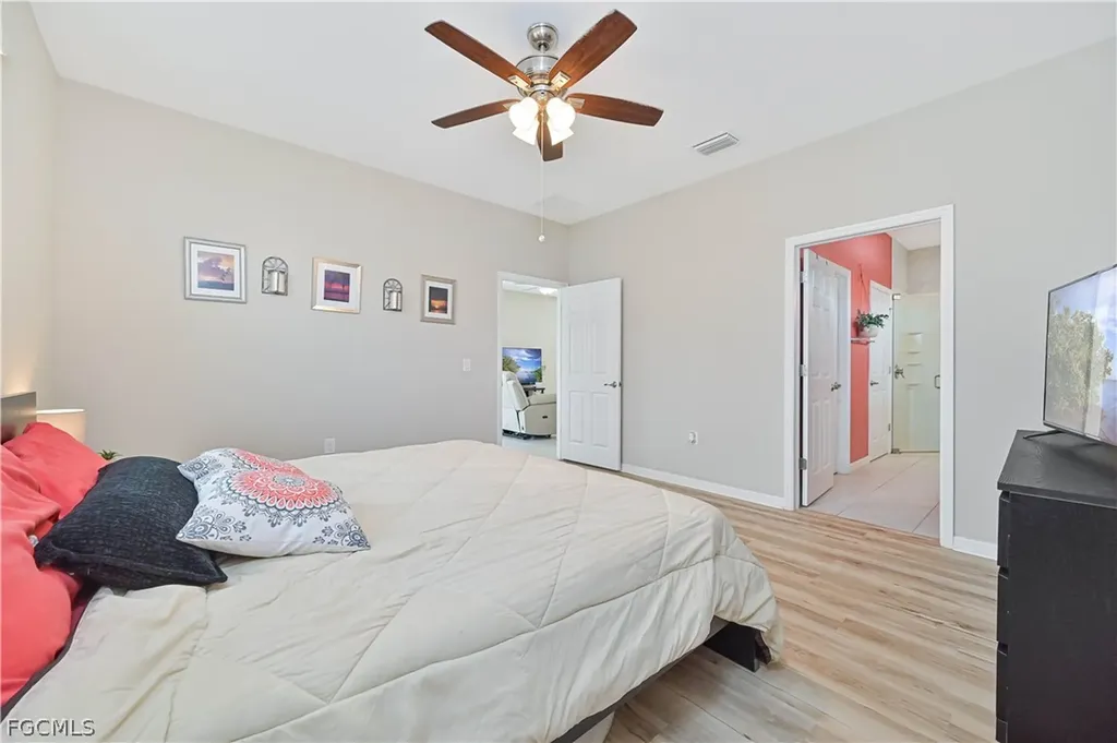 15007 Ligustrum Lane Alva FL 33920