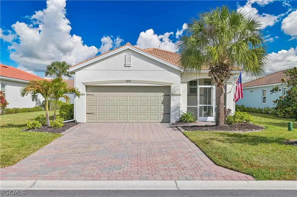 15007 Ligustrum Lane Alva FL 33920