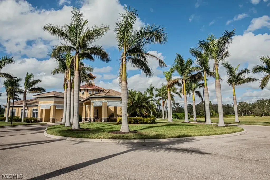 15007 Ligustrum Lane Alva FL 33920