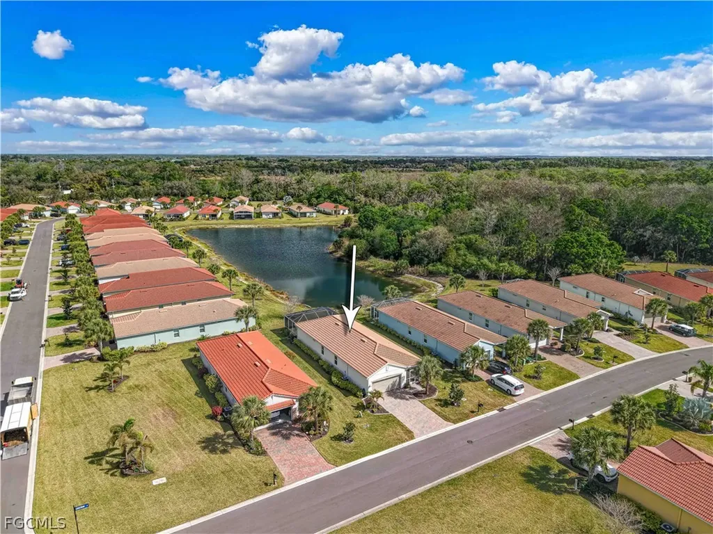 15007 Ligustrum Lane Alva FL 33920