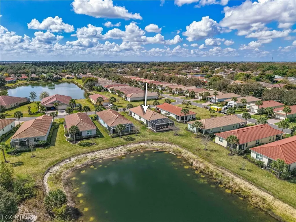 15007 Ligustrum Lane Alva FL 33920