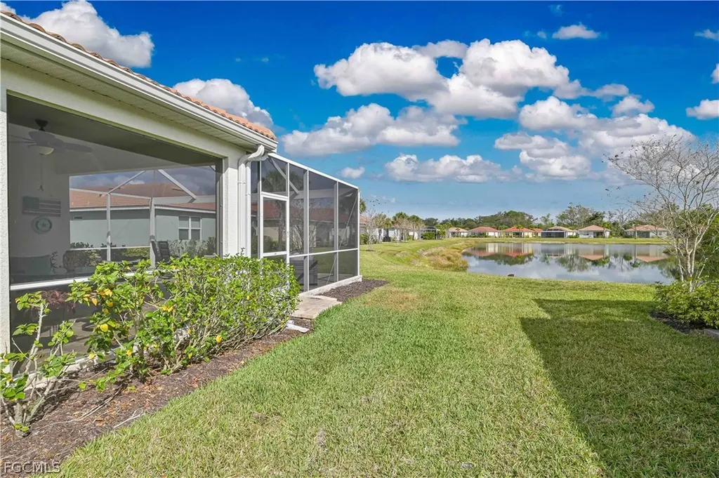 15007 Ligustrum Lane Alva FL 33920