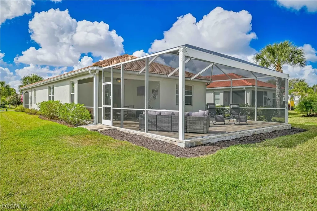 15007 Ligustrum Lane Alva FL 33920