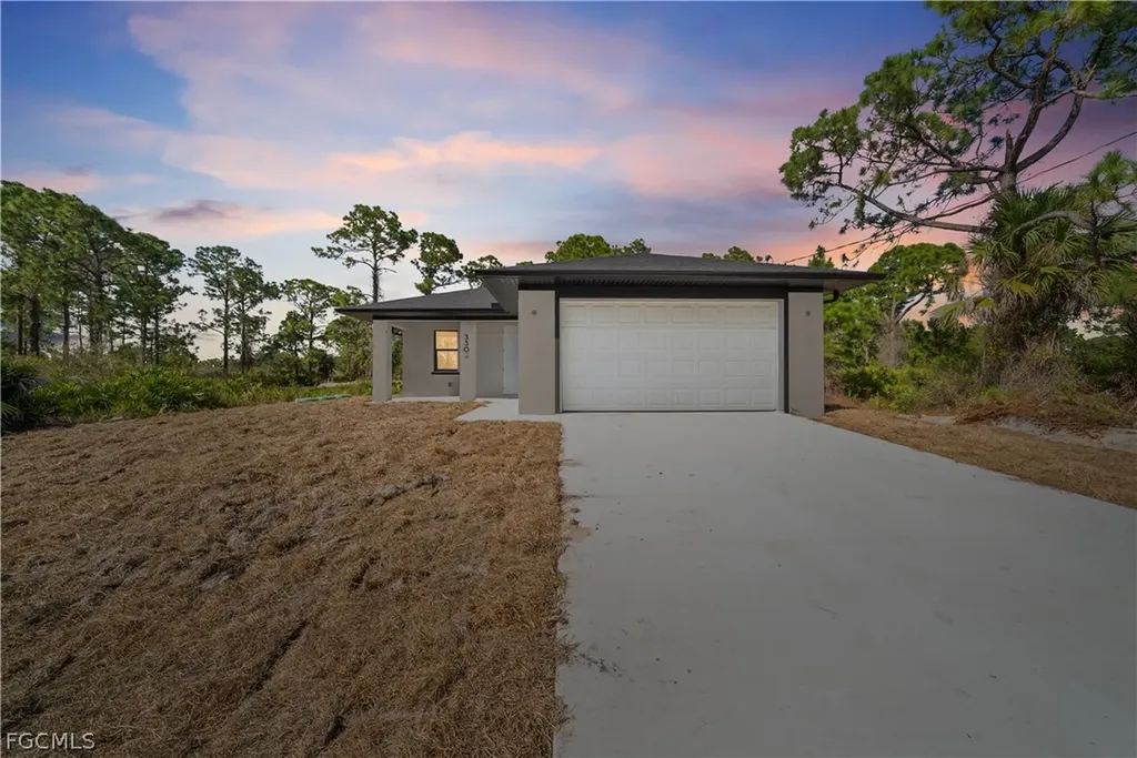 3304 69th Street W Lehigh Acres FL 33971