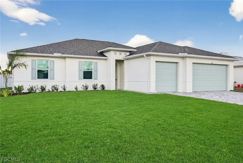 Cape Coral FL, 622 SW 30th Terrace