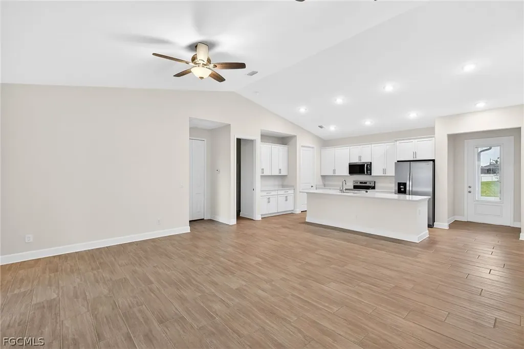622 SW 30th Terrace Cape Coral FL 33914