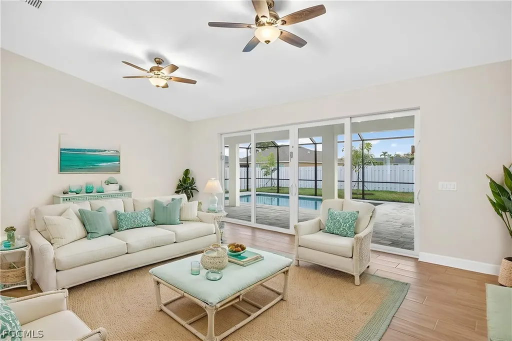 622 SW 30th Terrace Cape Coral FL 33914