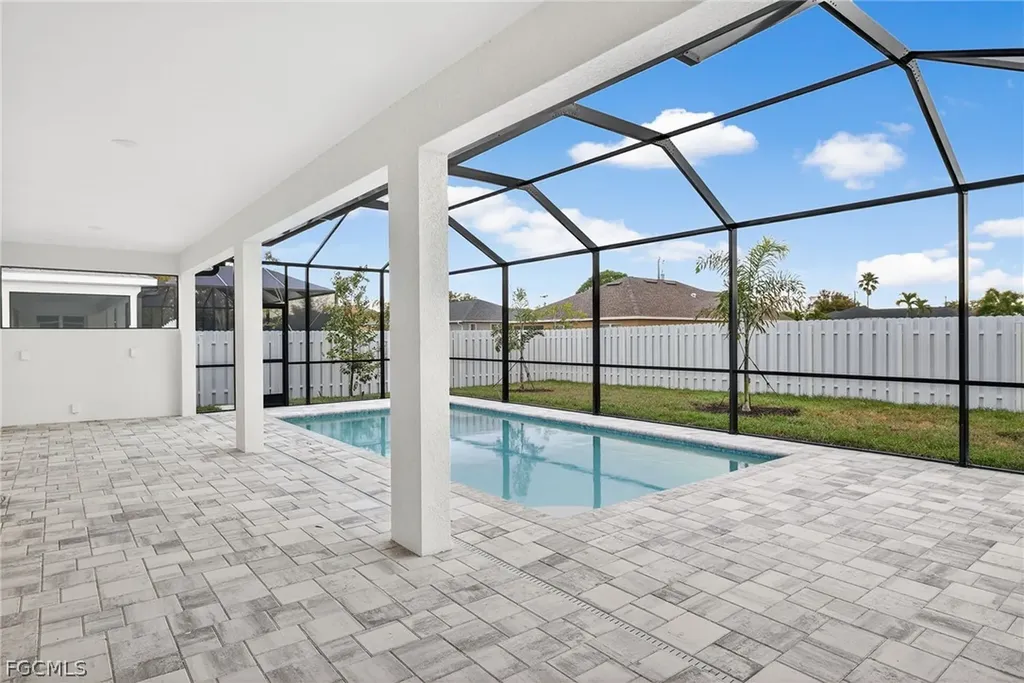 622 SW 30th Terrace Cape Coral FL 33914