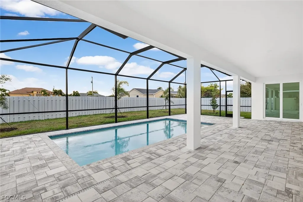 622 SW 30th Terrace Cape Coral FL 33914