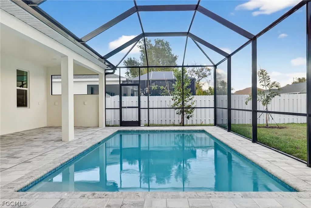 622 SW 30th Terrace Cape Coral FL 33914