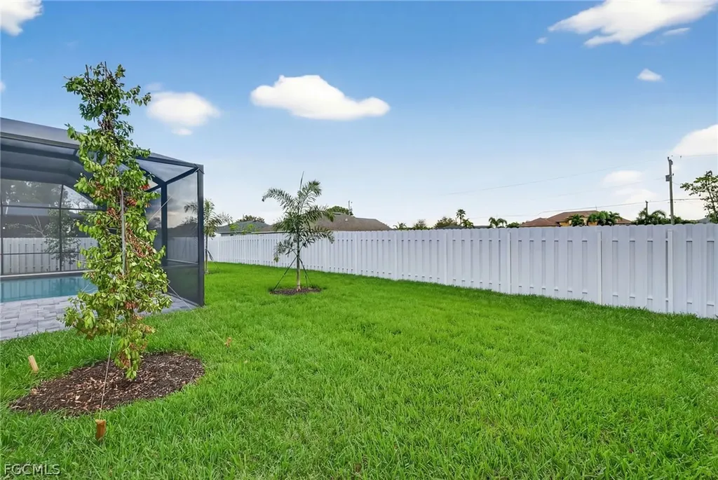 622 SW 30th Terrace Cape Coral FL 33914