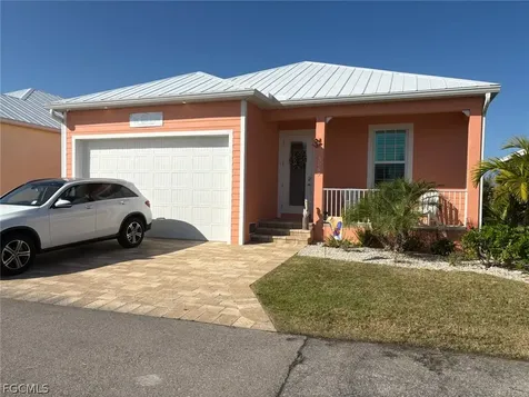 3067 Trawler Lane ST. James City FL 33956