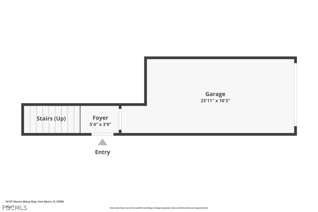 16137 Mount Abbey Way Fort Myers FL 33908