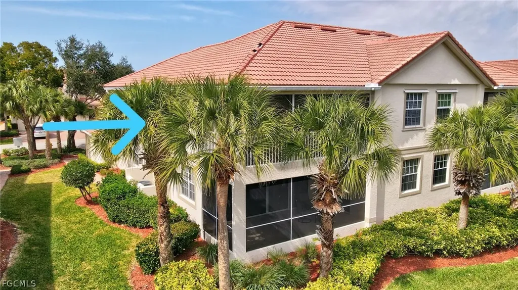 16137 Mount Abbey Way Fort Myers FL 33908