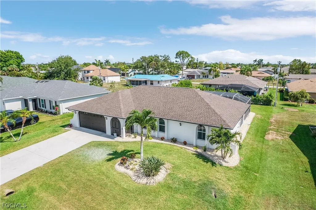 428 SW 37th Street Cape Coral FL 33914