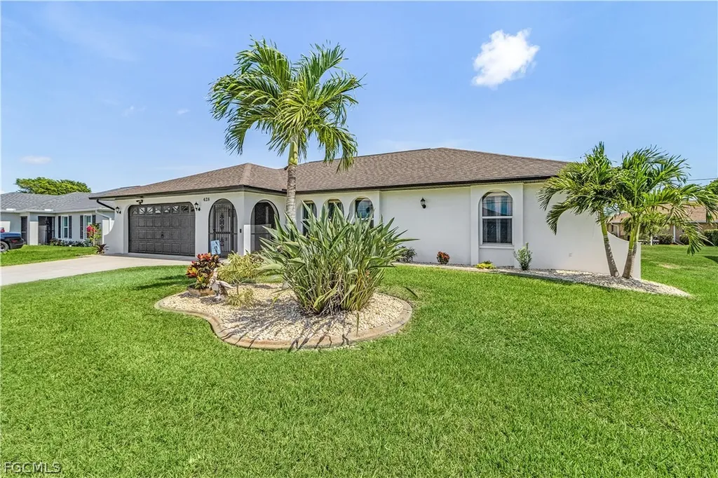 428 SW 37th Street Cape Coral FL 33914