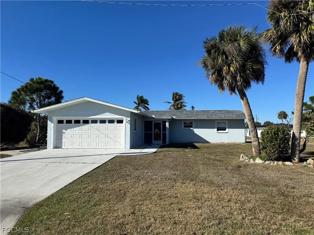 24368 Blackbeard Boulevard Punta Gorda FL 33955