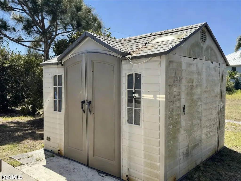 24368 Blackbeard Boulevard Punta Gorda FL 33955