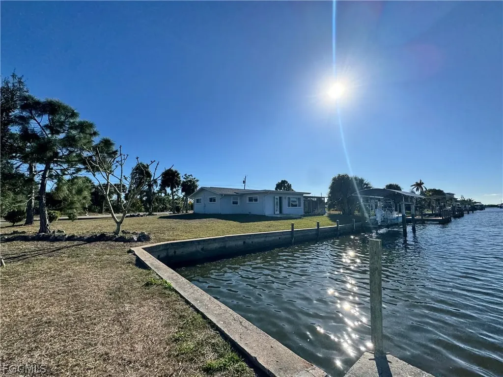 24368 Blackbeard Boulevard Punta Gorda FL 33955