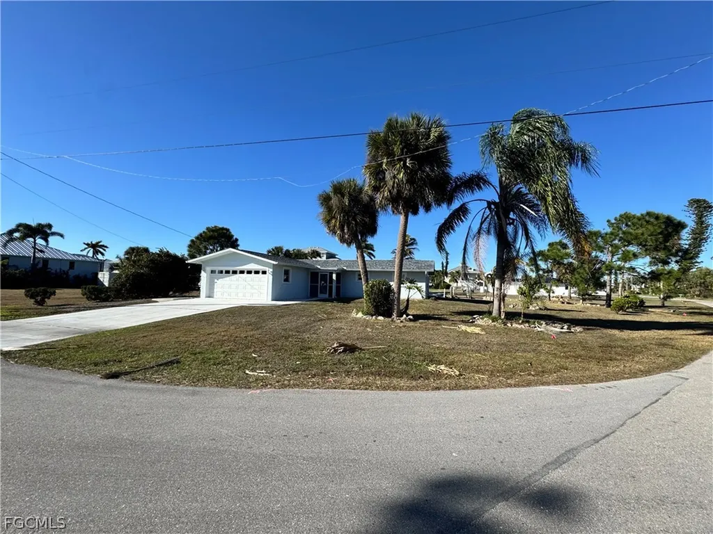 24368 Blackbeard Boulevard Punta Gorda FL 33955