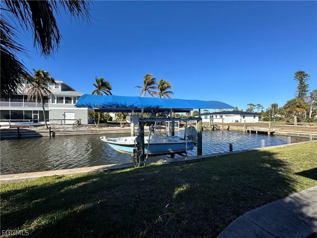 24368 Blackbeard Boulevard Punta Gorda FL 33955