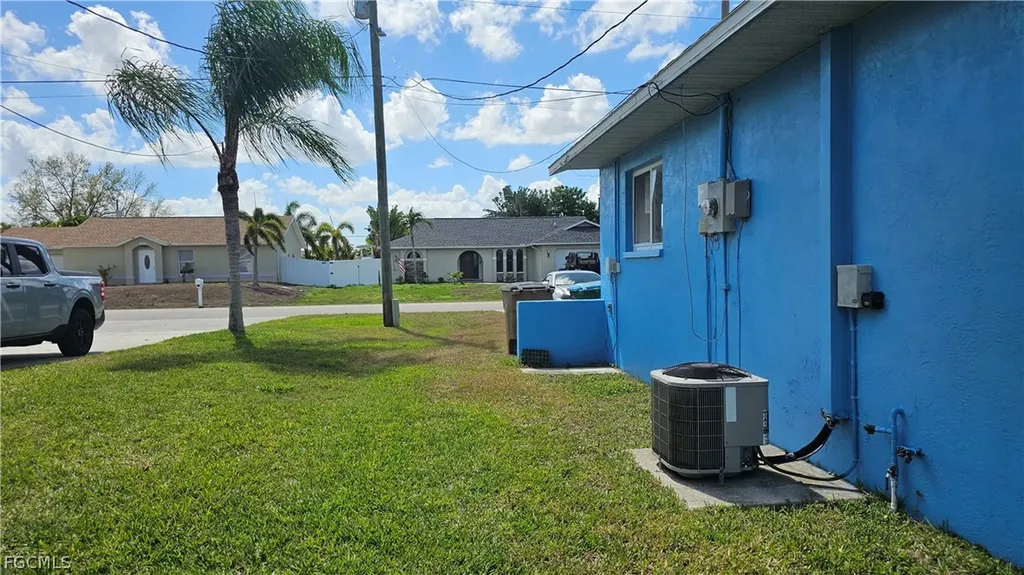229 SE 3rd Terrace Cape Coral FL 33990