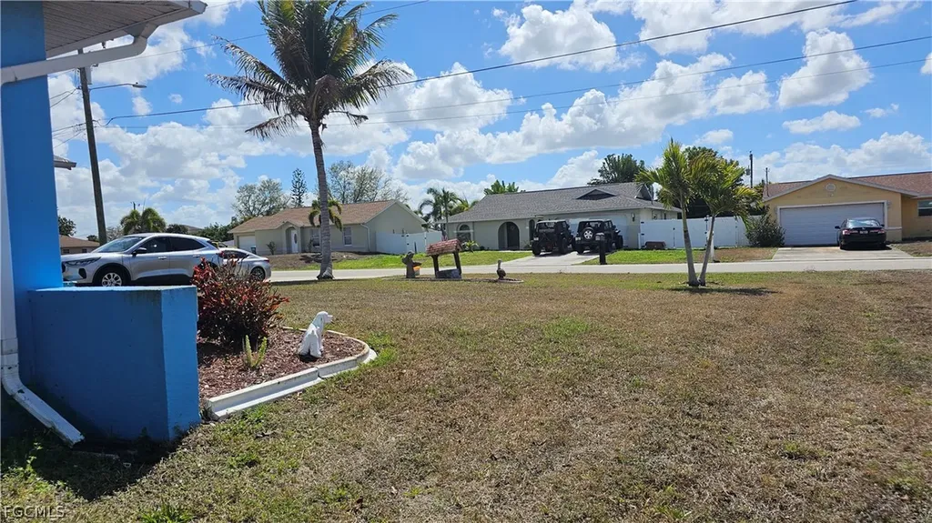 229 SE 3rd Terrace Cape Coral FL 33990