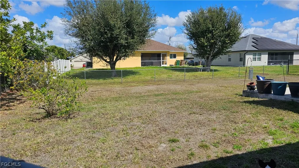 229 SE 3rd Terrace Cape Coral FL 33990