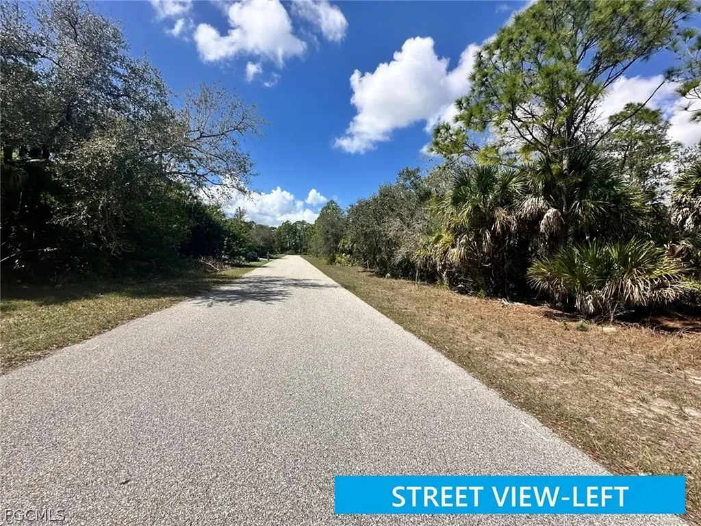 18360 Blanche Avenue Port Charlotte FL 33948