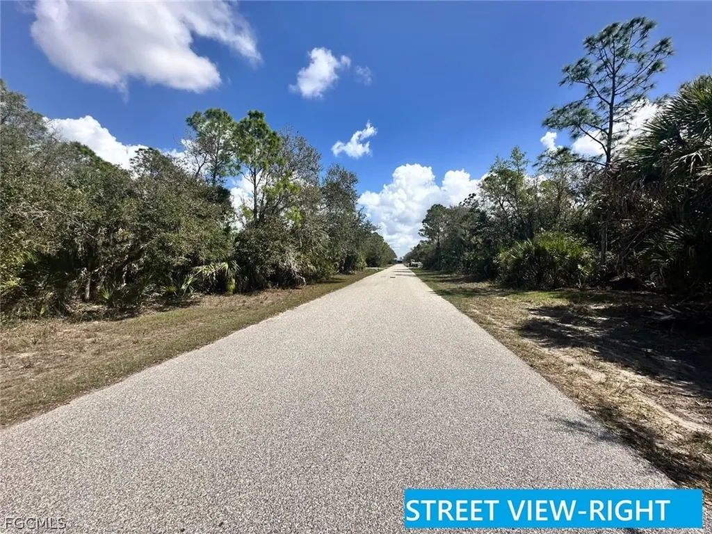 18360 Blanche Avenue Port Charlotte FL 33948