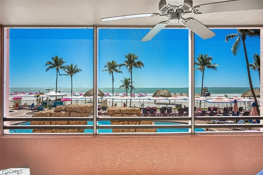 140 Estero Boulevard Fort Myers Beach FL 33931