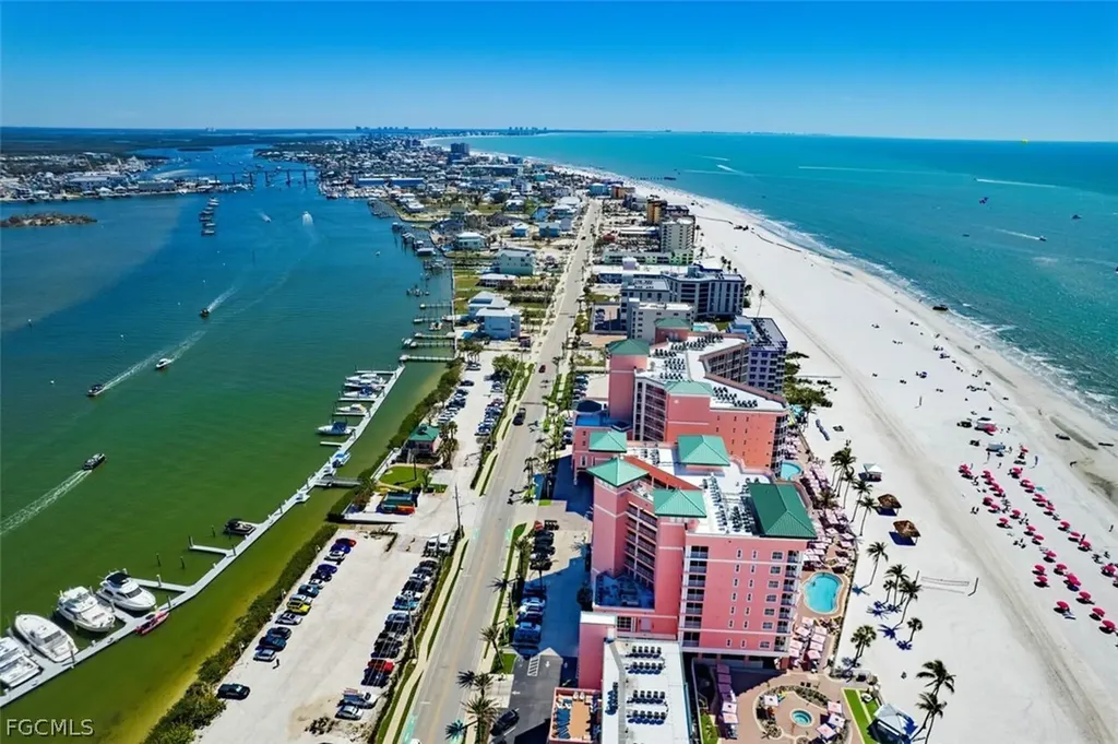 140 Estero Boulevard Fort Myers Beach FL 33931