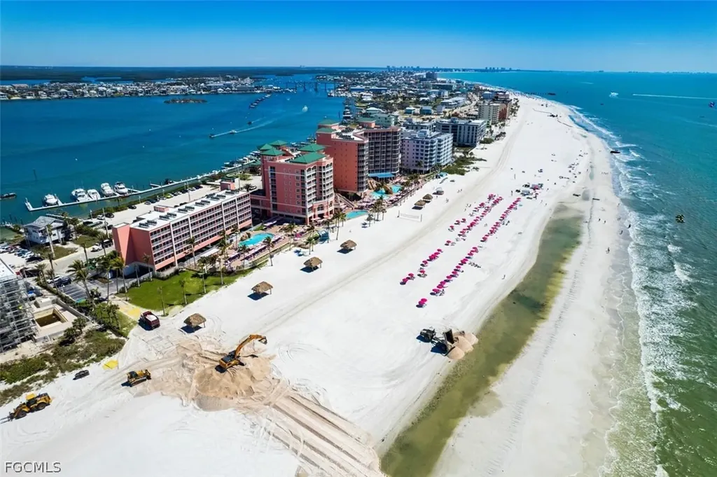 140 Estero Boulevard Fort Myers Beach FL 33931
