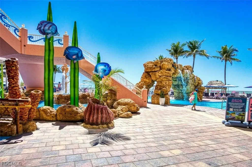 140 Estero Boulevard Fort Myers Beach FL 33931