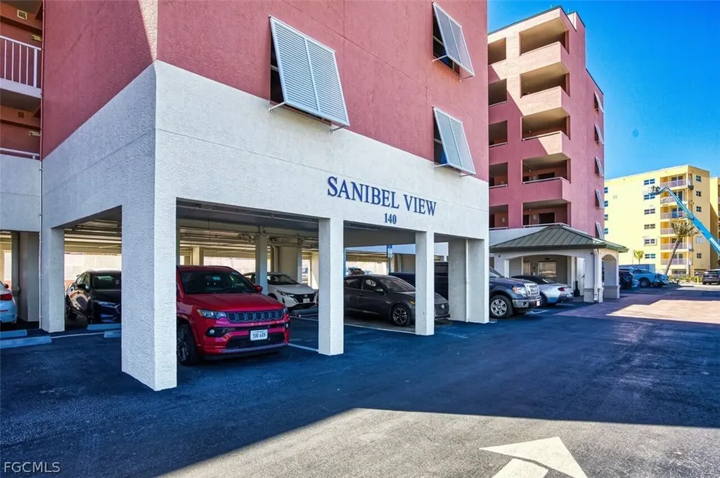 140 Estero Boulevard Fort Myers Beach FL 33931