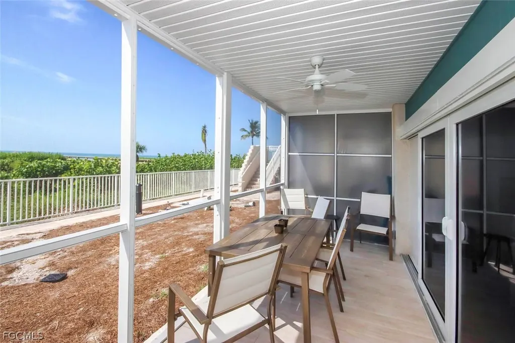 827 E Gulf Drive Sanibel FL 33957