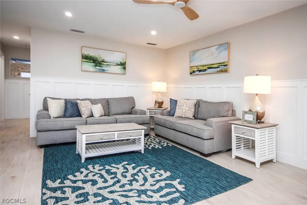 827 E Gulf Drive Sanibel FL 33957