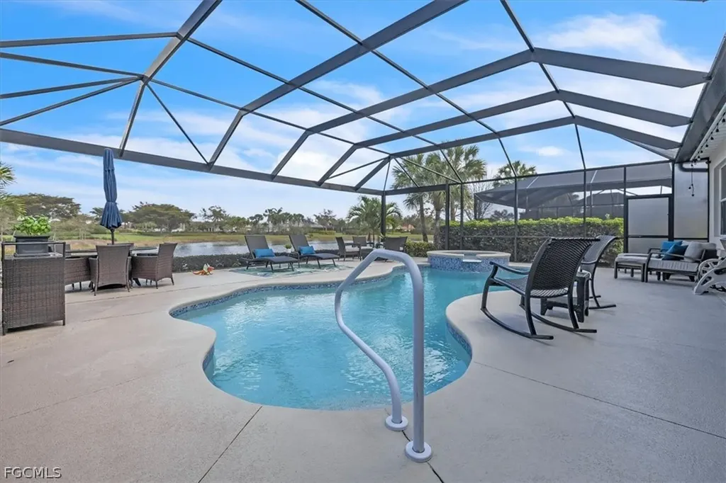 3750 Lakeview Isle Court Fort Myers FL 33905