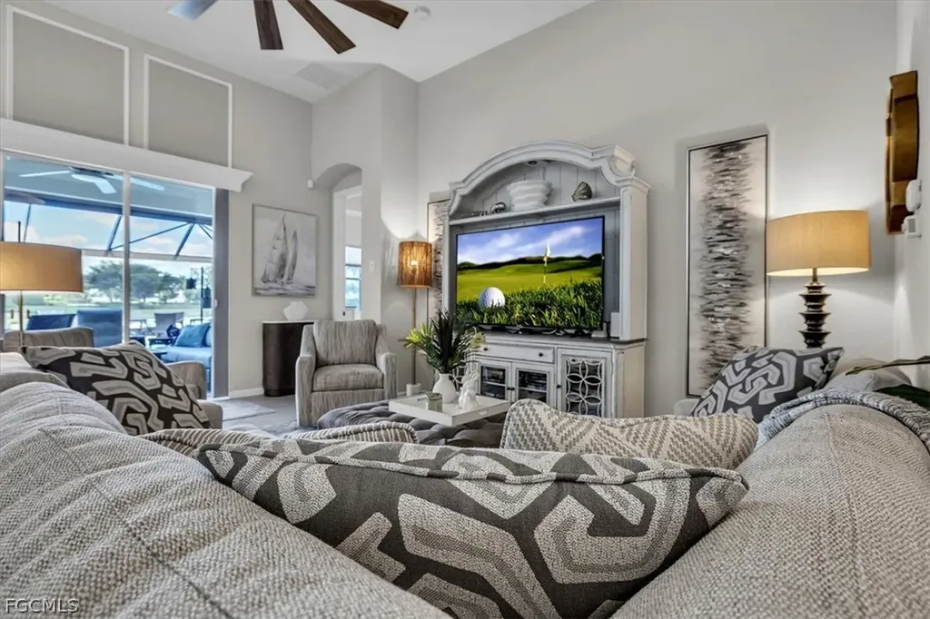 3750 Lakeview Isle Court Fort Myers FL 33905