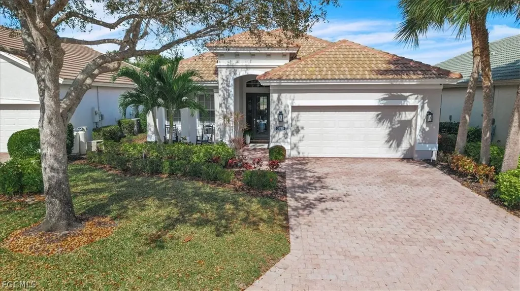 3750 Lakeview Isle Court Fort Myers FL 33905